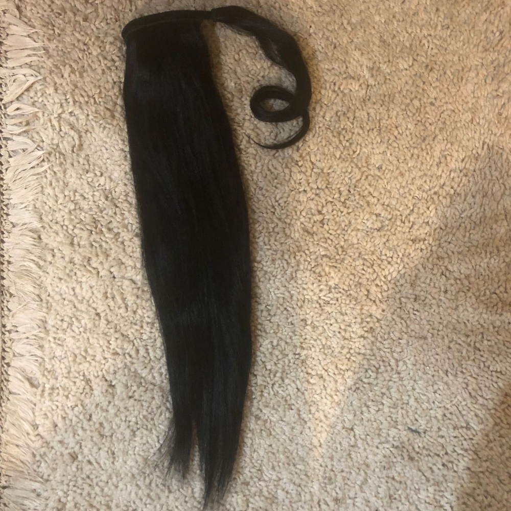 Human Hair Extensions